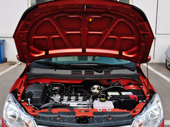 2015款 赛欧3 1.5L 手动 幸福版
