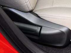 2015款 赛欧3 1.5L 手动 幸福版