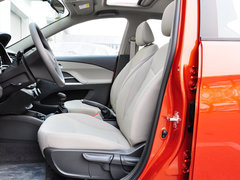 2015款 赛欧3 1.5L 手动 幸福版