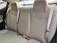 2015款 赛欧3 1.5L 手动 幸福版