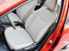 2015款 赛欧3 1.5L 手动 幸福版