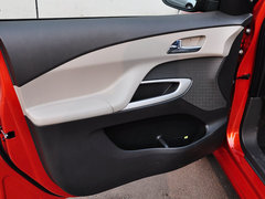 2015款 赛欧3 1.5L 手动 幸福版