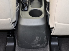 2015款 赛欧3 1.5L 手动 幸福版