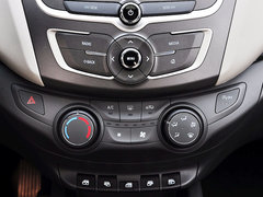 2015款 赛欧3 1.5L 手动 幸福版