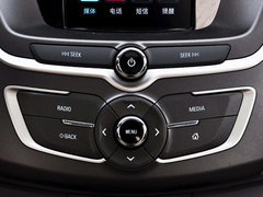 2015款 赛欧3 1.5L 手动 幸福版
