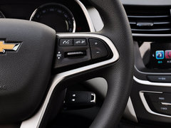 2015款 赛欧3 1.5L 手动 幸福版