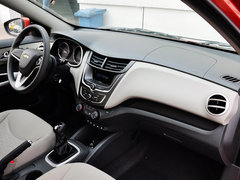 2015款 赛欧3 1.5L 手动 幸福版