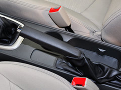 2015款 赛欧3 1.5L 手动 幸福版