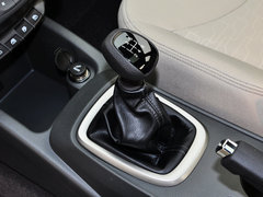 2015款 赛欧3 1.5L 手动 幸福版