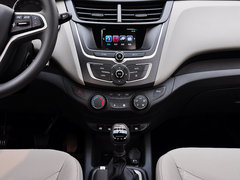2015款 赛欧3 1.5L 手动 幸福版