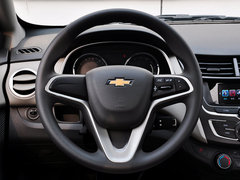 2015款 赛欧3 1.5L 手动 幸福版
