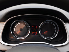 2015款 赛欧3 1.5L 手动 幸福版