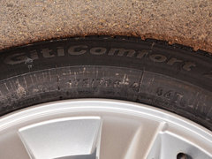 2015款 赛欧3 1.5L 手动 幸福版