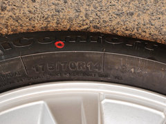 2015款 赛欧3 1.5L 手动 幸福版