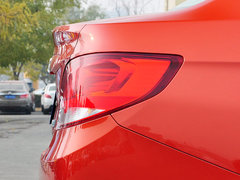 2015款 赛欧3 1.5L 手动 幸福版