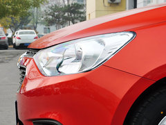 2015款 赛欧3 1.5L 手动 幸福版