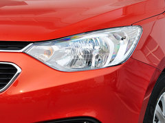 2015款 赛欧3 1.5L 手动 幸福版
