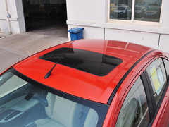 2015款 赛欧3 1.5L 手动 幸福版