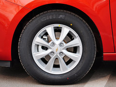 2015款 赛欧3 1.5L 手动 幸福版