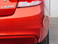 2015款 赛欧3 1.5L 手动 幸福版
