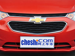 2015款 赛欧3 1.5L 手动 幸福版