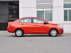 2015款 赛欧3 1.5L 手动 幸福版