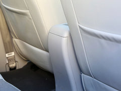 2015款 EV200 轻秀版