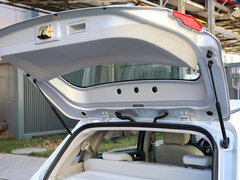 2015款 EV200 轻秀版