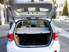 2015款 EV200 轻秀版