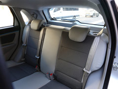 2015款 EV200 轻秀版