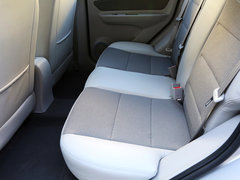 2015款 EV200 轻秀版