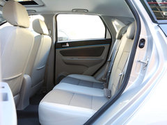 2015款 EV200 轻秀版