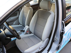 2015款 EV200 轻秀版