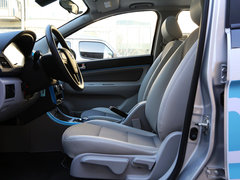 2015款 EV200 轻秀版