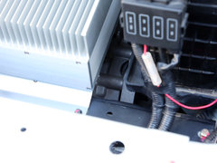 2015款 EV200 轻秀版