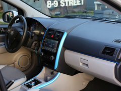 2015款 EV200 轻秀版