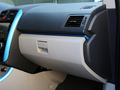 2015款 EV200 轻秀版