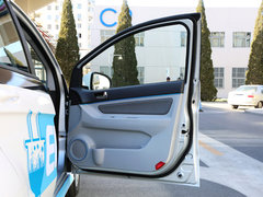 2015款 EV200 轻秀版