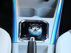 2015款 EV200 轻秀版