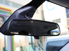 2015款 EV200 轻秀版