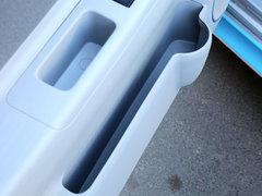 2015款 EV200 轻秀版