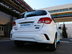 2015款 EV200 轻秀版