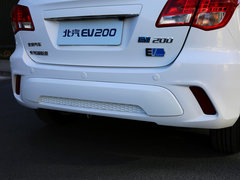 2015款 EV200 轻秀版