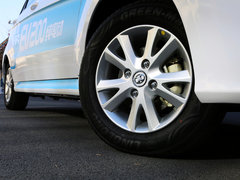2015款 EV200 轻秀版