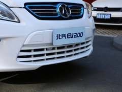 2015款 EV200 轻秀版