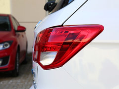 2015款 EV200 轻秀版
