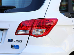 2015款 EV200 轻秀版