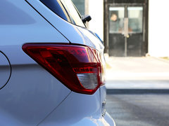 2015款 EV200 轻秀版