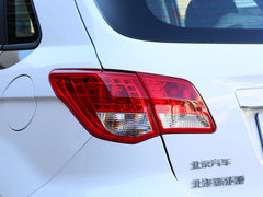 2015款 EV200 轻秀版