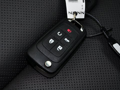 2015款 3.6L RS限量版